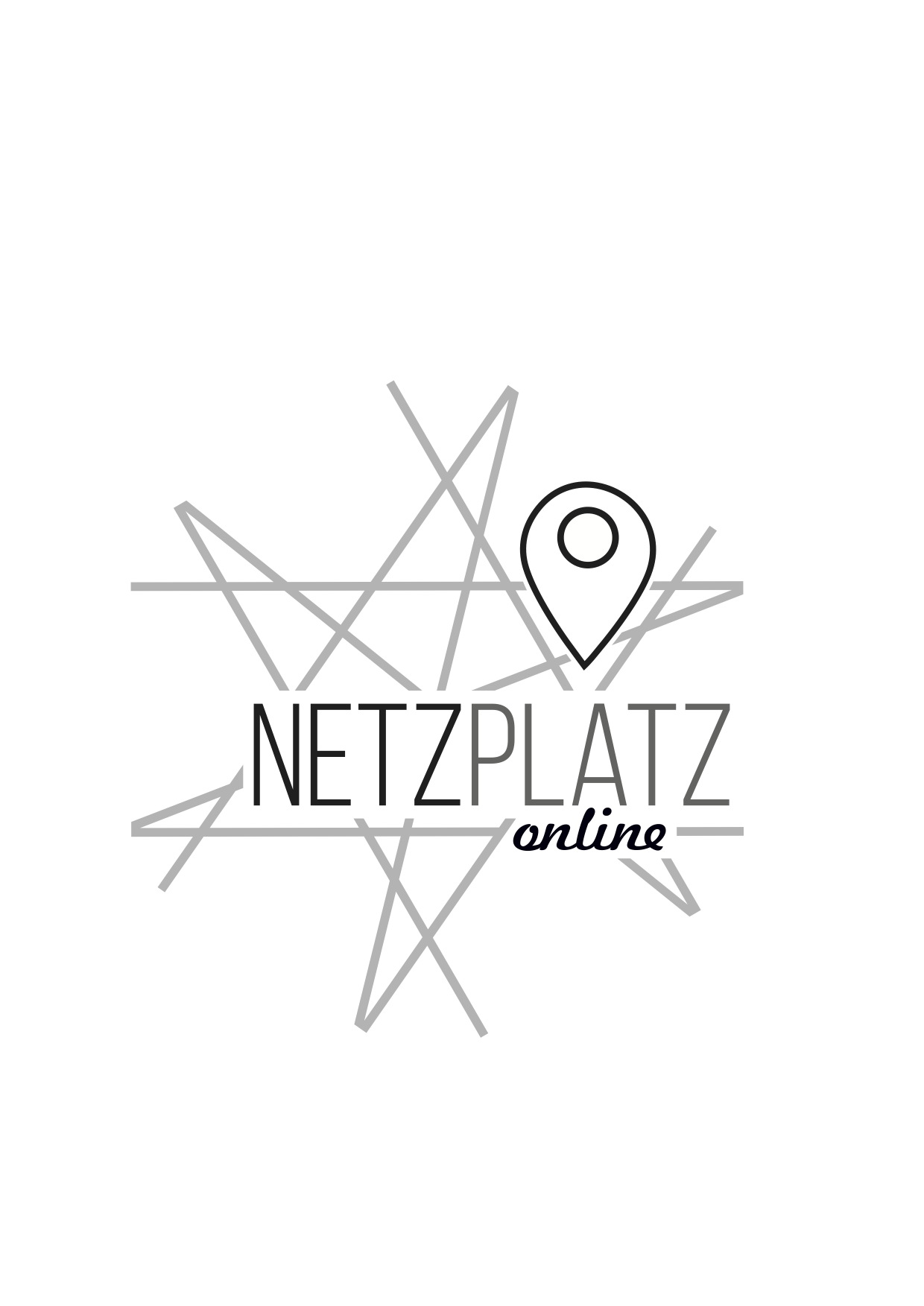 Netzplatzonline Logo